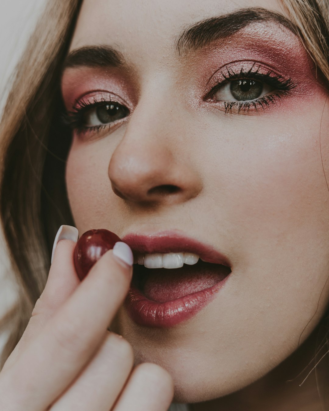 Bridal Makeup Service